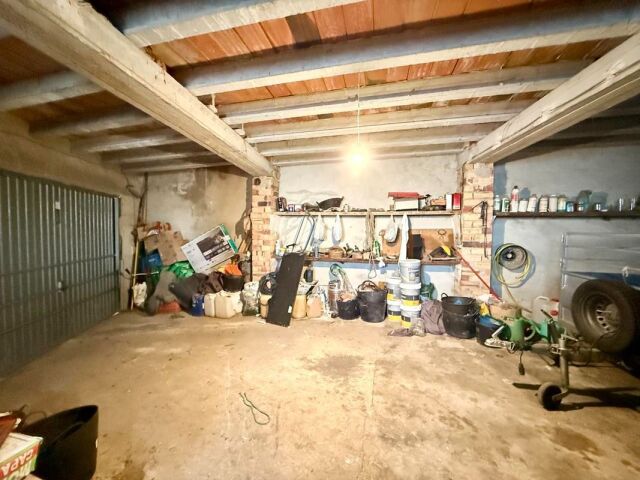Casa-Chalet en Venta en Vall De Laguar, La Alicante - foto 25