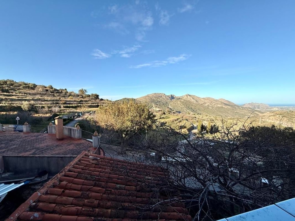 Casa-Chalet en Venta en Vall De Laguar, La Alicante - foto 10