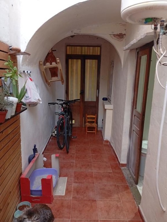 Casa-Chalet en Venta en Gata De Gorgos Alicante