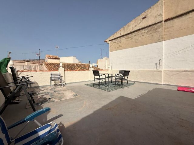 Casa-Chalet en Venta en Gata De Gorgos Alicante - foto 12