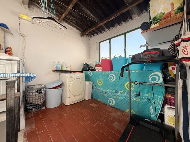 Casa-Chalet en Venta en Gata De Gorgos Alicante - foto 13