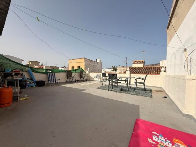 Casa-Chalet en Venta en Gata De Gorgos Alicante - foto 14