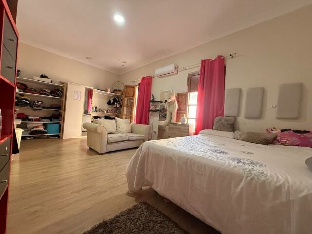 Casa-Chalet en Venta en Gata De Gorgos Alicante - foto 15