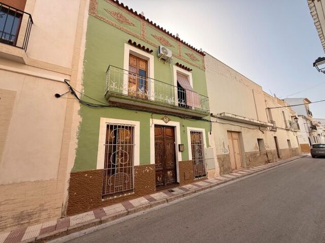 Casa-Chalet en Venta en Gata De Gorgos Alicante - foto 3