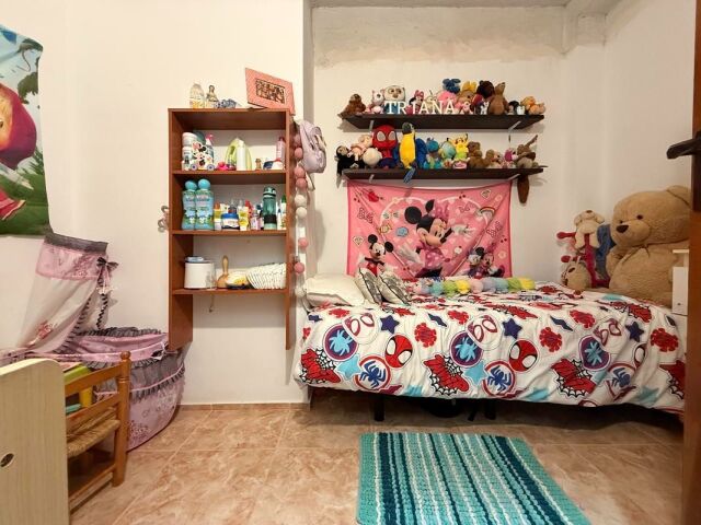 Casa-Chalet en Venta en Gata De Gorgos Alicante - foto 22