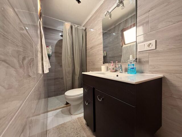 Casa-Chalet en Venta en Gata De Gorgos Alicante - foto 30