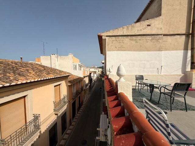 Casa-Chalet en Venta en Gata De Gorgos Alicante - foto 4