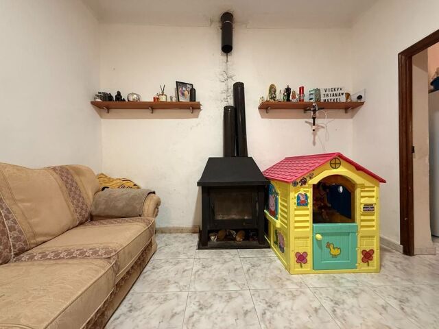 Casa-Chalet en Venta en Gata De Gorgos Alicante - foto 32