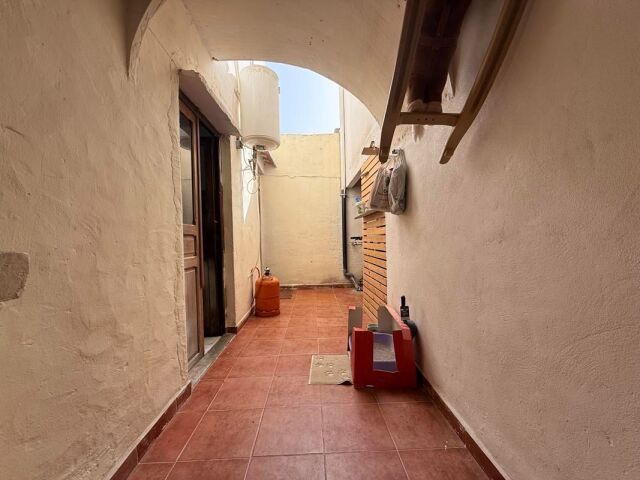 Casa-Chalet en Venta en Gata De Gorgos Alicante - foto 33