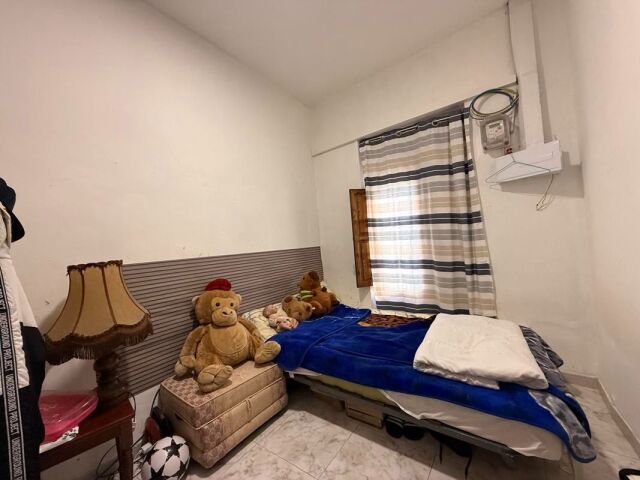 Casa-Chalet en Venta en Gata De Gorgos Alicante - foto 45