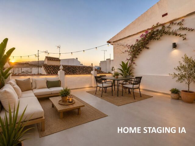 Casa-Chalet en Venta en Gata De Gorgos Alicante - foto 46