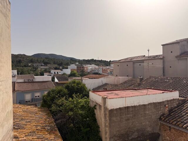 Casa-Chalet en Venta en Gata De Gorgos Alicante - foto 6