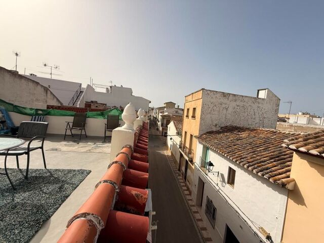 Casa-Chalet en Venta en Gata De Gorgos Alicante - foto 7