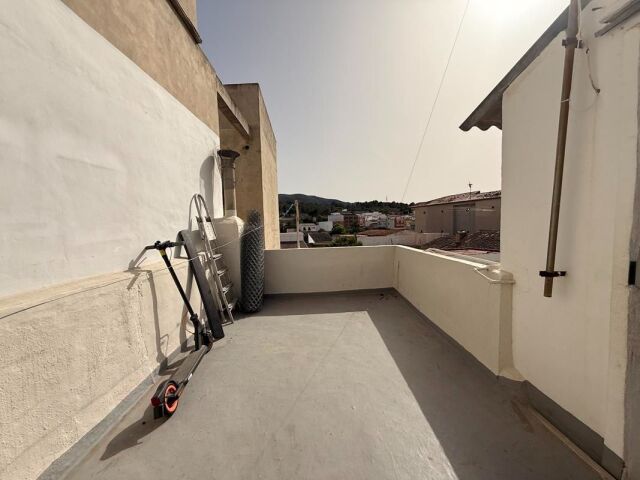 Casa-Chalet en Venta en Gata De Gorgos Alicante - foto 8