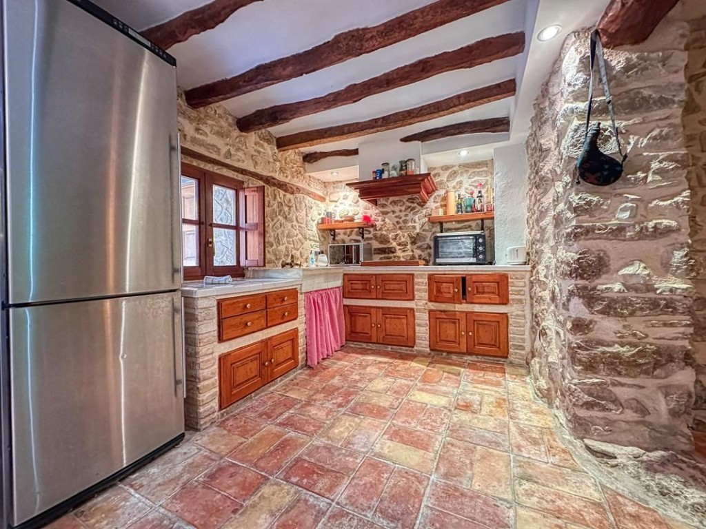 Casa-Chalet en Venta en Benimaurell Alicante - foto 2