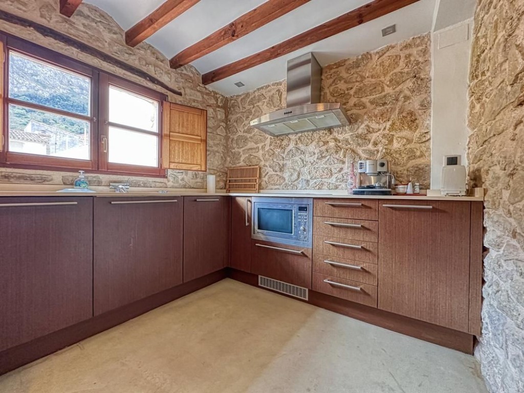 Casa-Chalet en Venta en Benimaurell Alicante - foto 11