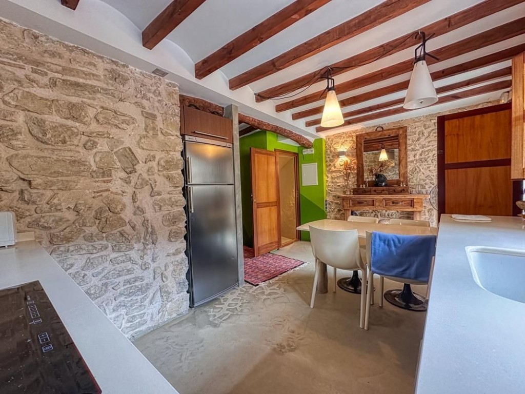 Casa-Chalet en Venta en Benimaurell Alicante - foto 12