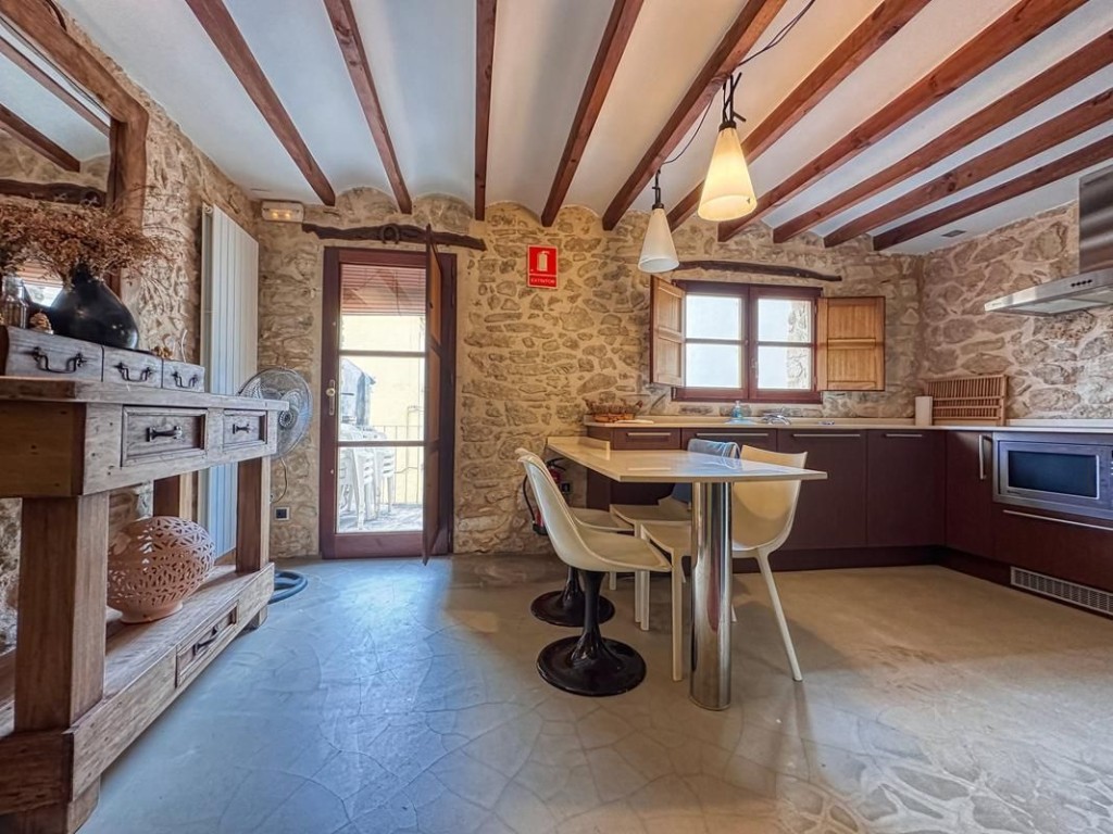 Casa-Chalet en Venta en Benimaurell Alicante - foto 13