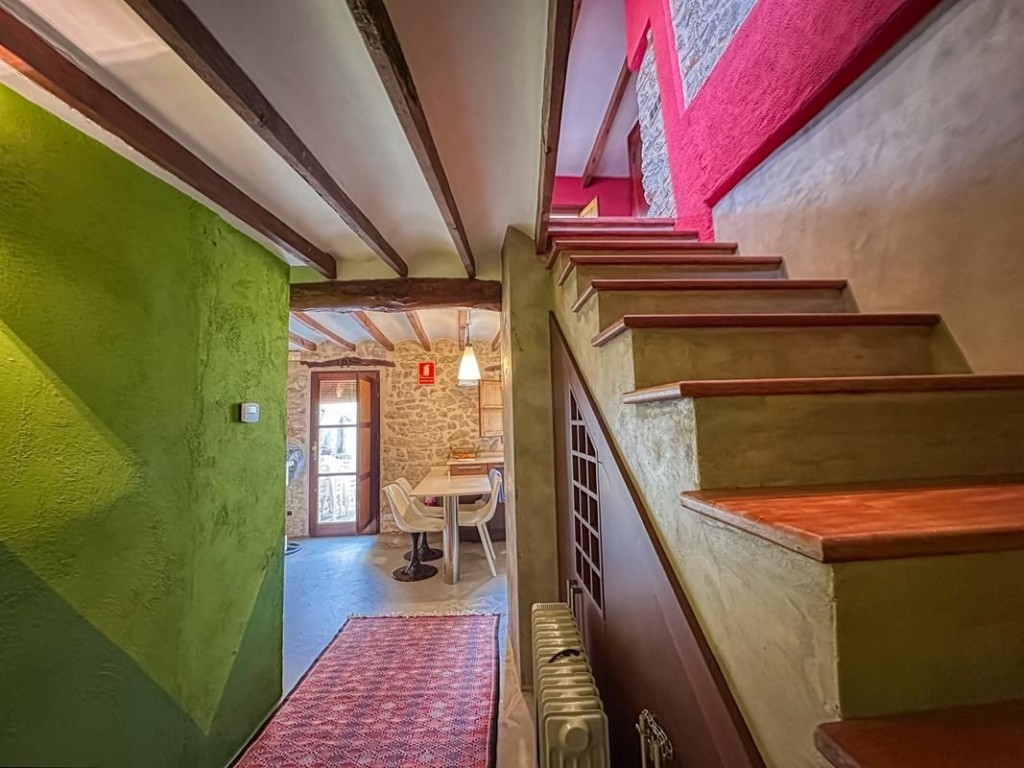 Casa-Chalet en Venta en Benimaurell Alicante - foto 14
