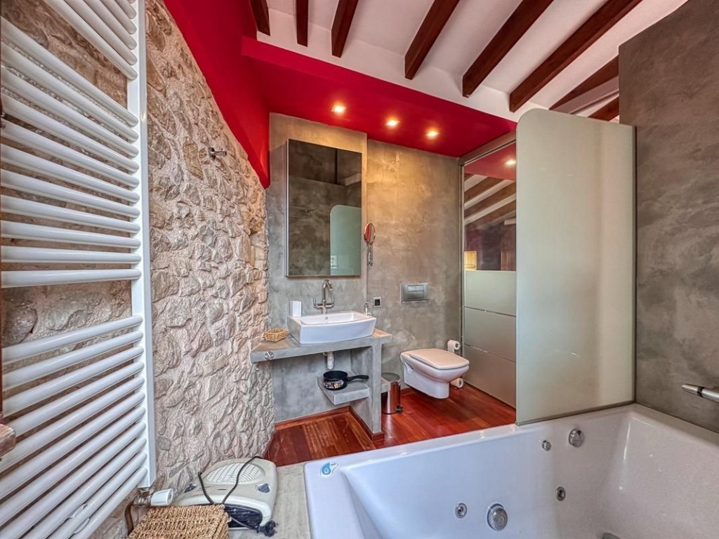 Casa-Chalet en Venta en Benimaurell Alicante - foto 18