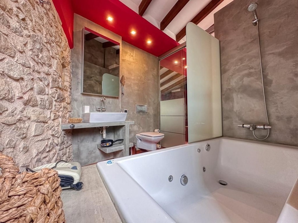 Casa-Chalet en Venta en Benimaurell Alicante - foto 19