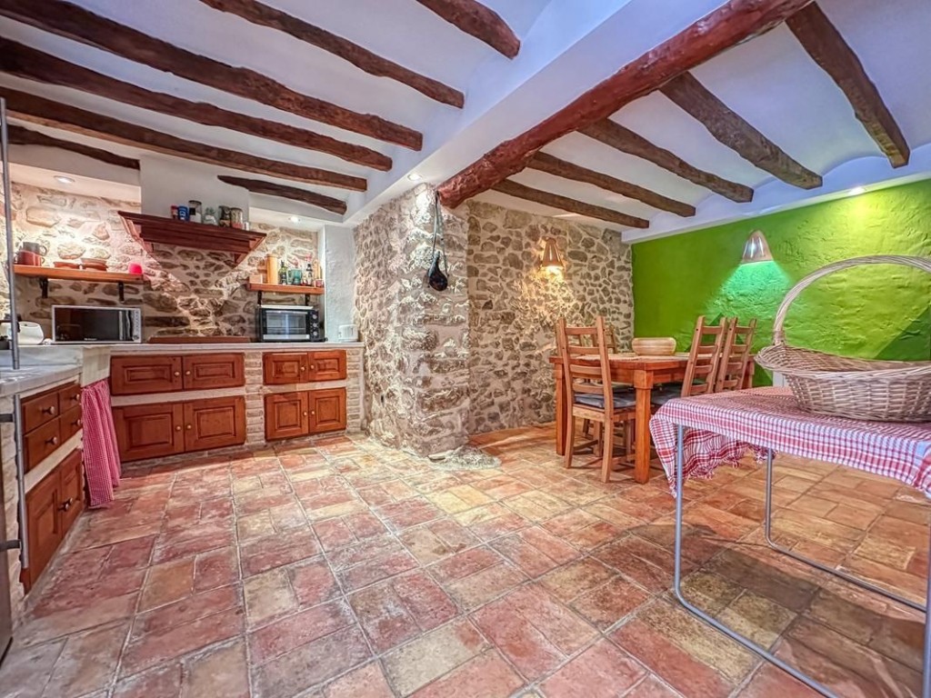 Casa-Chalet en Venta en Benimaurell Alicante - foto 3