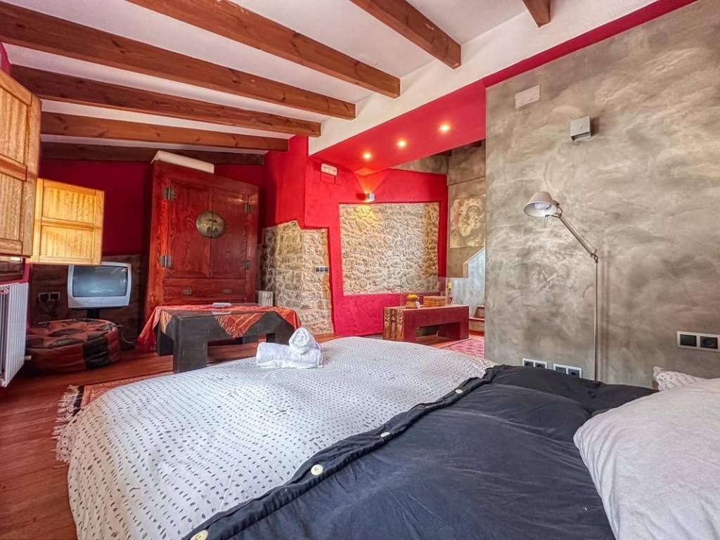 Casa-Chalet en Venta en Benimaurell Alicante - foto 21