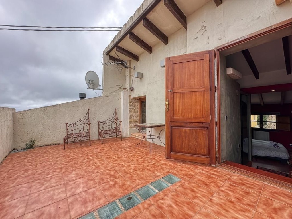 Casa-Chalet en Venta en Benimaurell Alicante - foto 22
