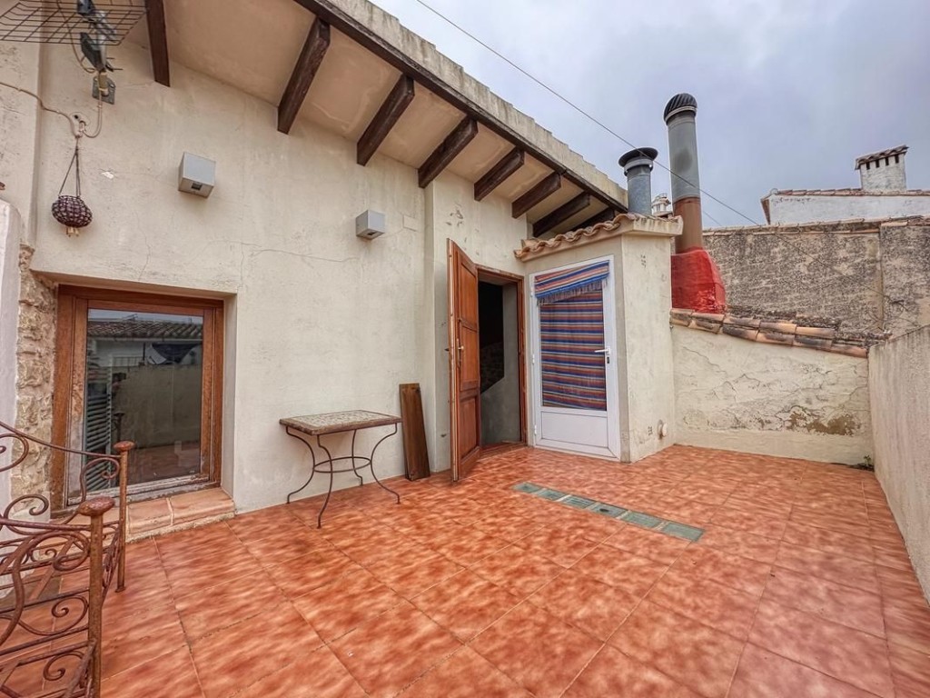 Casa-Chalet en Venta en Benimaurell Alicante - foto 24