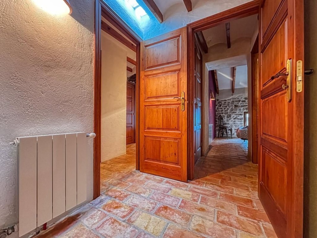 Casa-Chalet en Venta en Benimaurell Alicante - foto 25