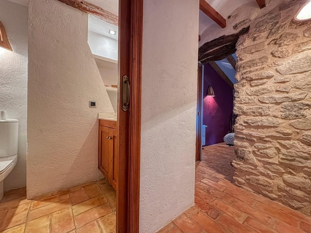 Casa-Chalet en Venta en Benimaurell Alicante - foto 26