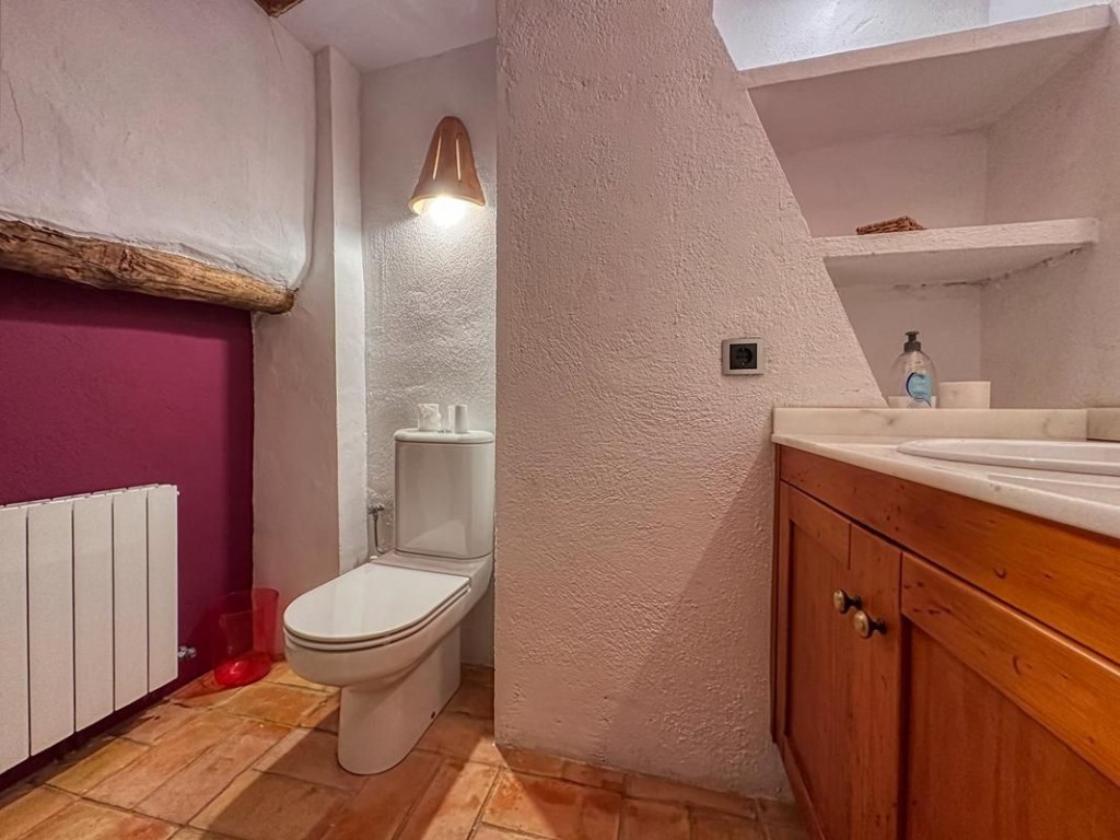 Casa-Chalet en Venta en Benimaurell Alicante - foto 27