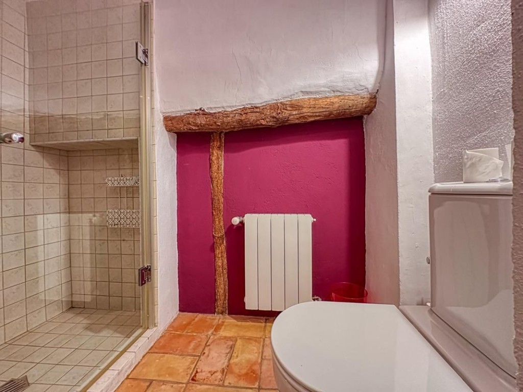 Casa-Chalet en Venta en Benimaurell Alicante - foto 28