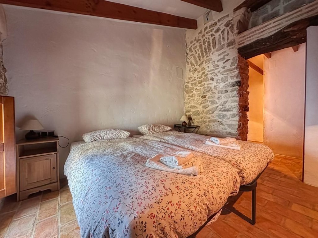 Casa-Chalet en Venta en Benimaurell Alicante - foto 30