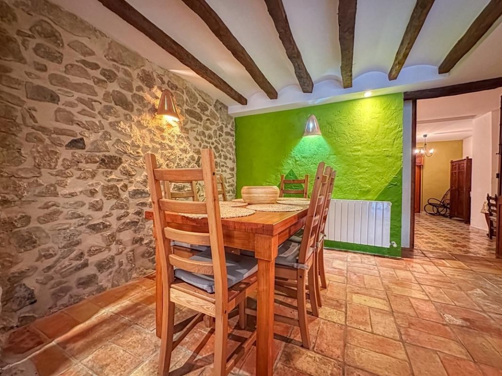 Casa-Chalet en Venta en Benimaurell Alicante - foto 4