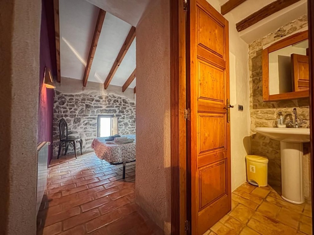 Casa-Chalet en Venta en Benimaurell Alicante - foto 31