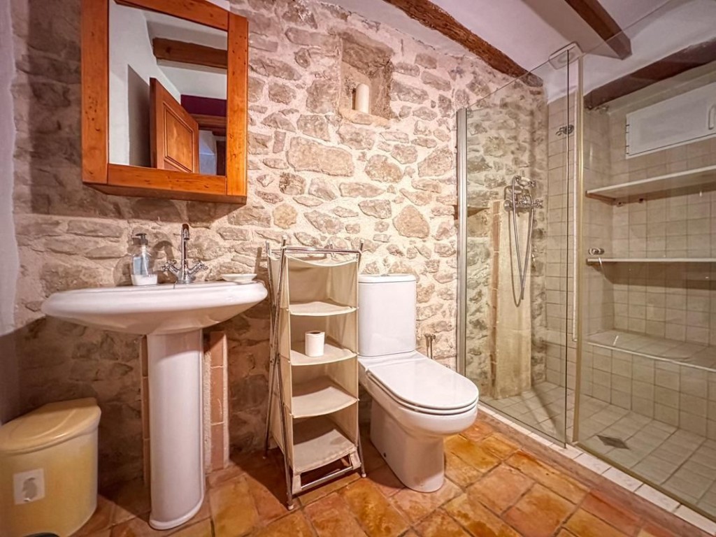 Casa-Chalet en Venta en Benimaurell Alicante - foto 32