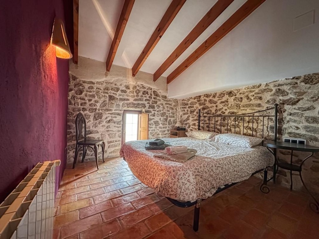 Casa-Chalet en Venta en Benimaurell Alicante - foto 33
