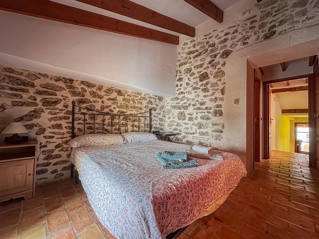 Casa-Chalet en Venta en Benimaurell Alicante - foto 34