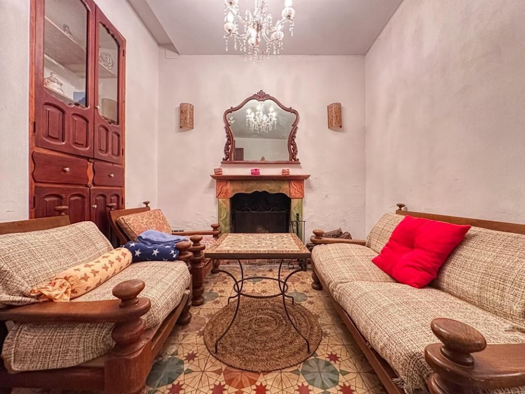 Casa-Chalet en Venta en Benimaurell Alicante - foto 5