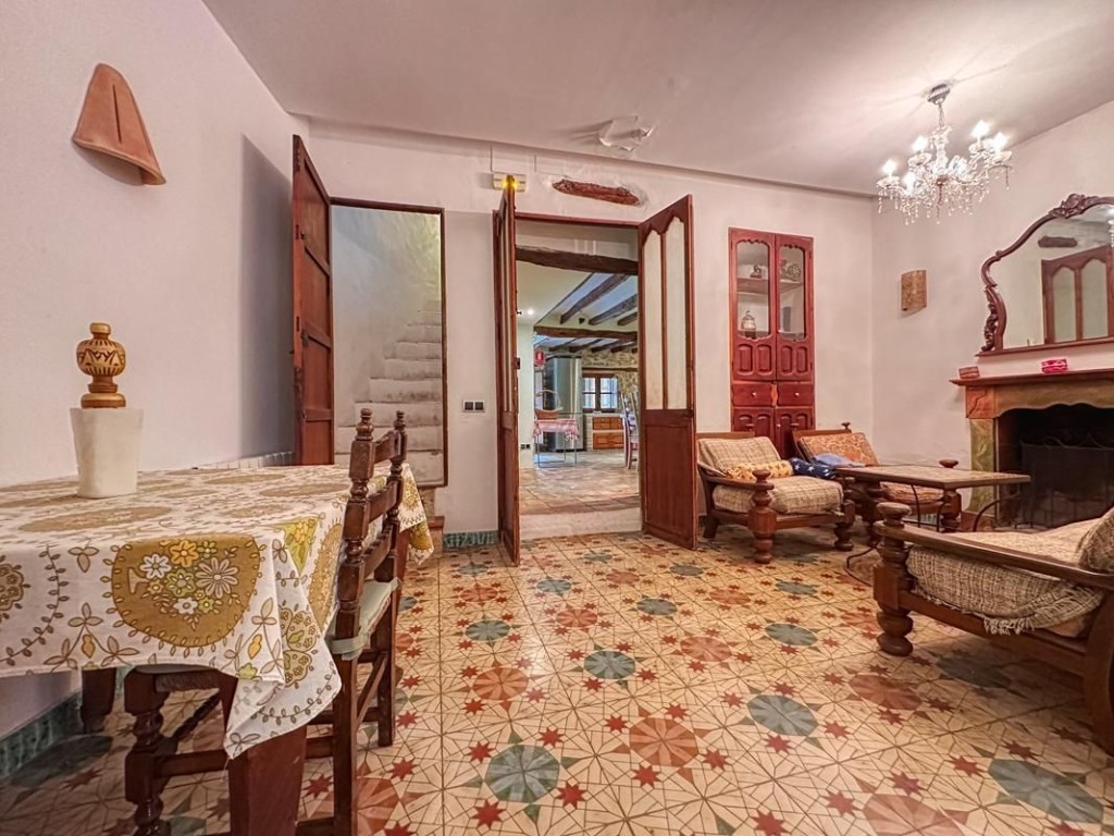 Casa-Chalet en Venta en Benimaurell Alicante - foto 6