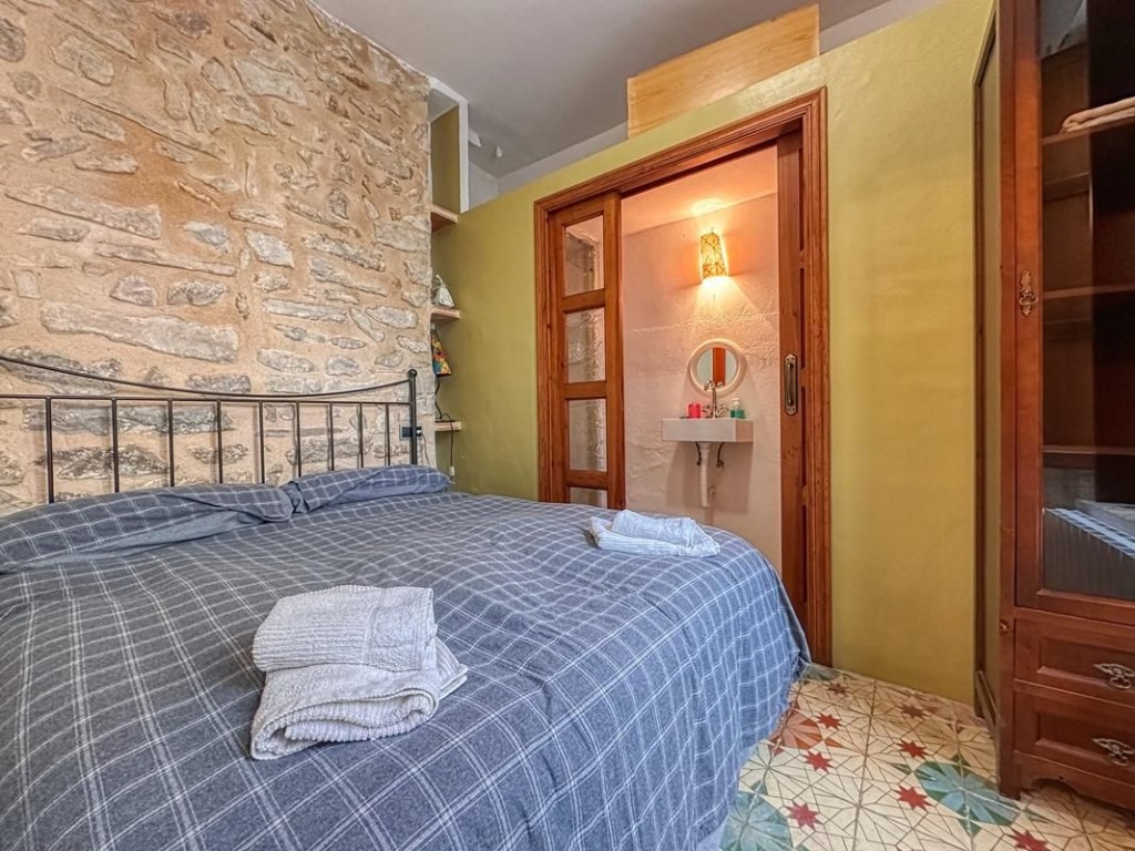 Casa-Chalet en Venta en Benimaurell Alicante - foto 7