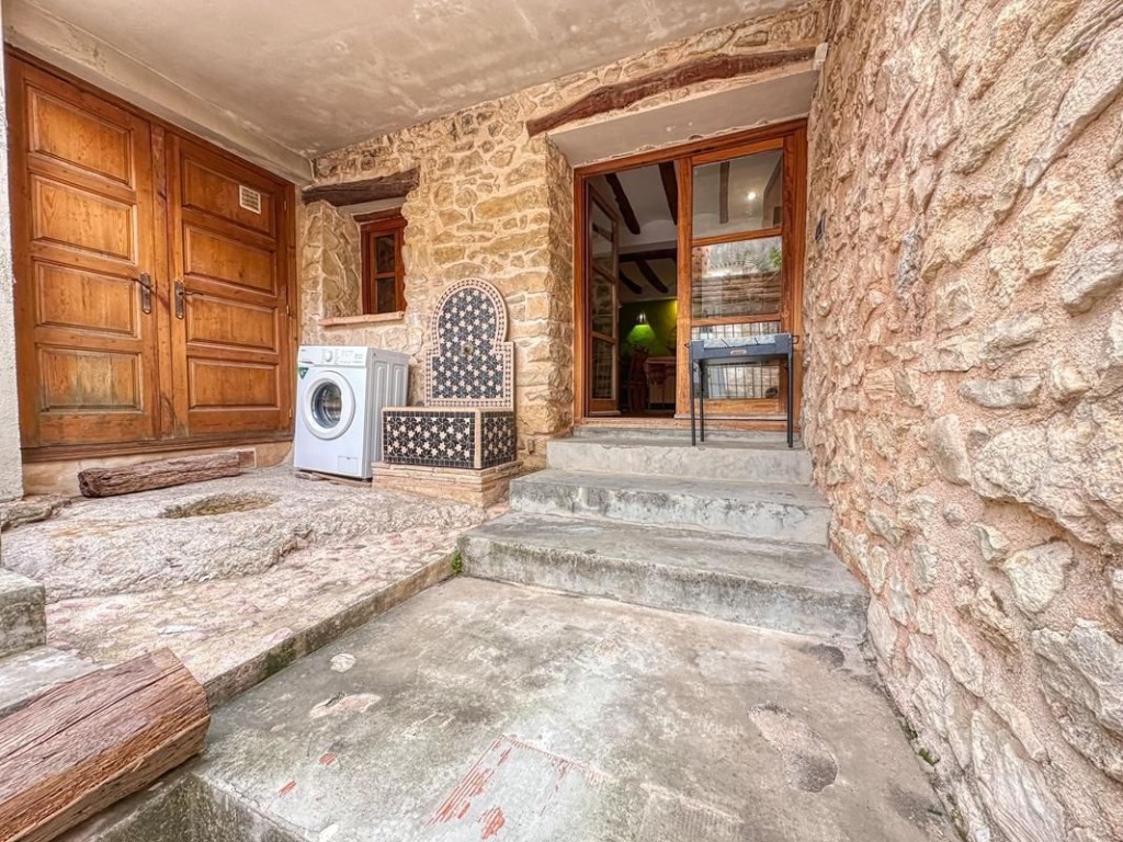 Casa-Chalet en Venta en Benimaurell Alicante - foto 9