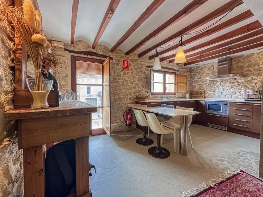 Casa-Chalet en Venta en Benimaurell Alicante - foto 10