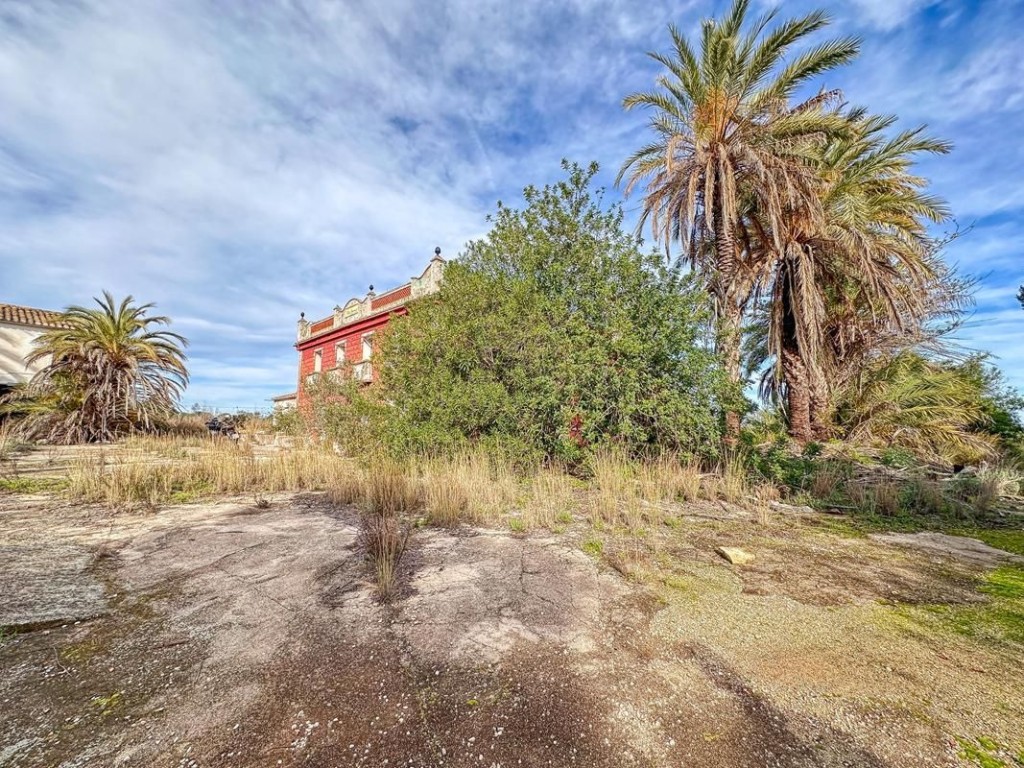 Casa-Chalet en Venta en Pedreguer Alicante - foto 12