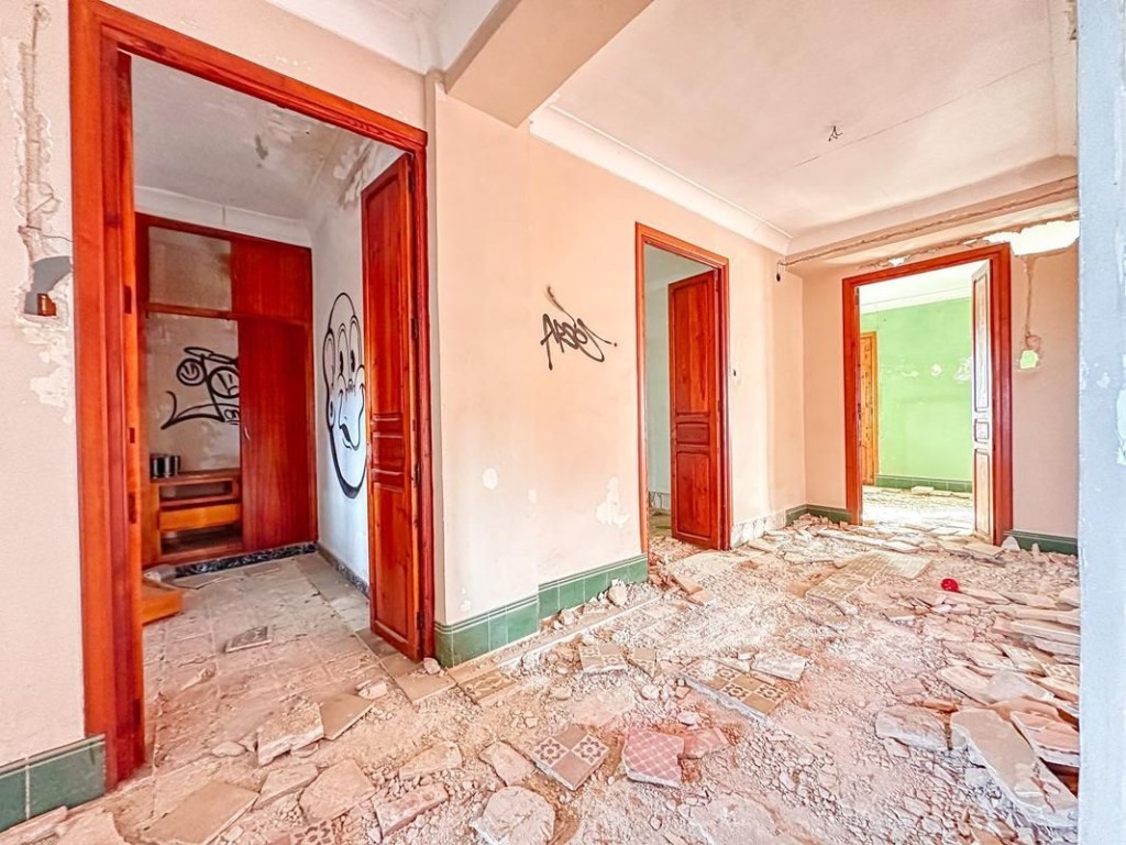 Casa-Chalet en Venta en Pedreguer Alicante - foto 4
