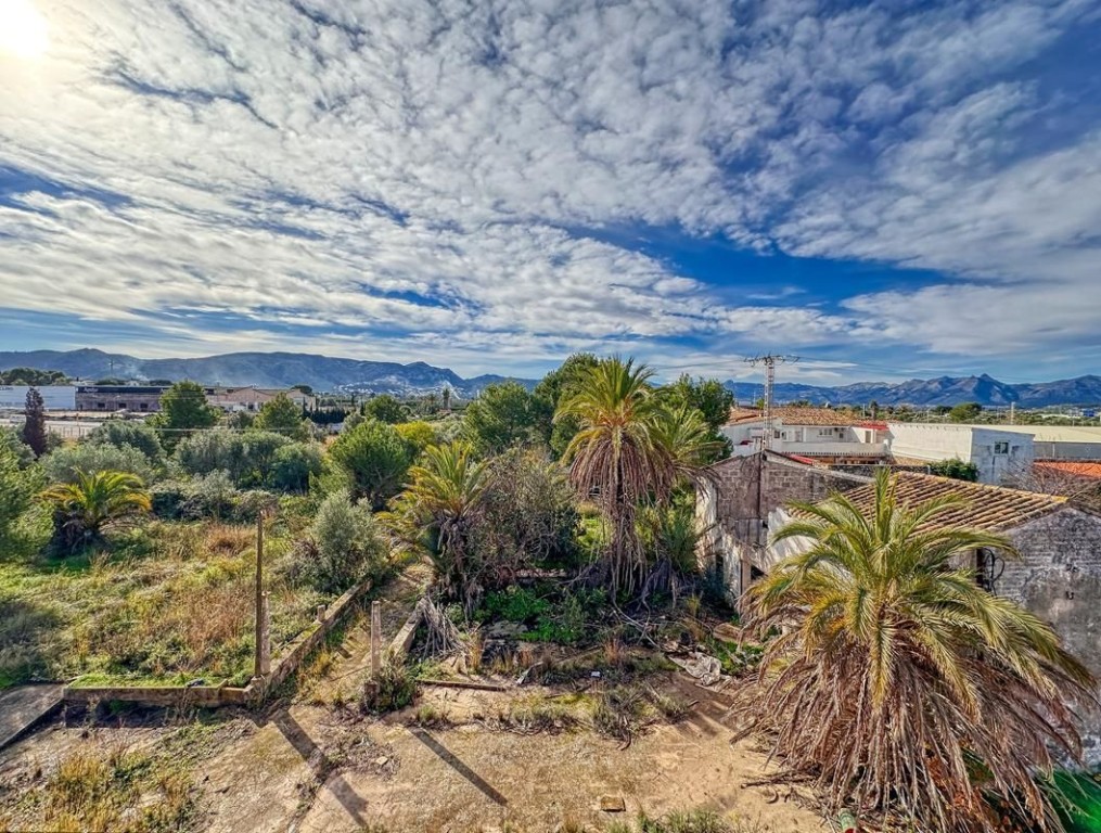 Casa-Chalet en Venta en Pedreguer Alicante - foto 31