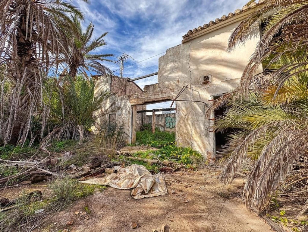 Casa-Chalet en Venta en Pedreguer Alicante - foto 34