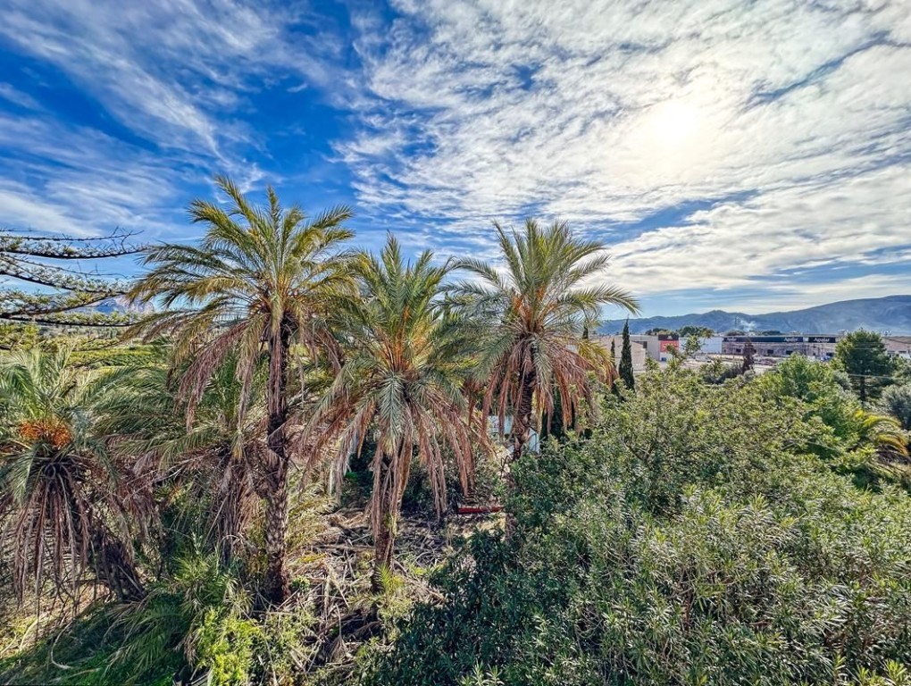 Casa-Chalet en Venta en Pedreguer Alicante - foto 10