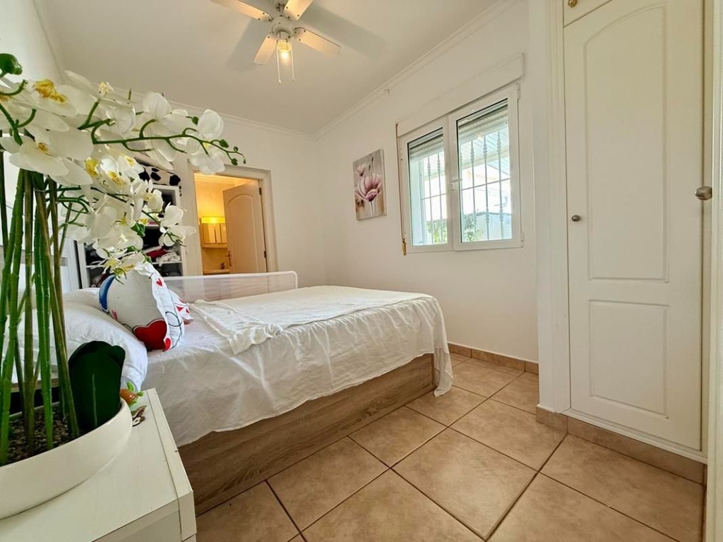 Casa-Chalet en Venta en Poblets, Els Alicante
